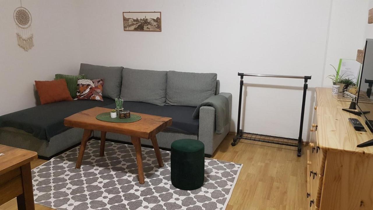 Apartman Barbara Apartman Daruvár Kültér fotó