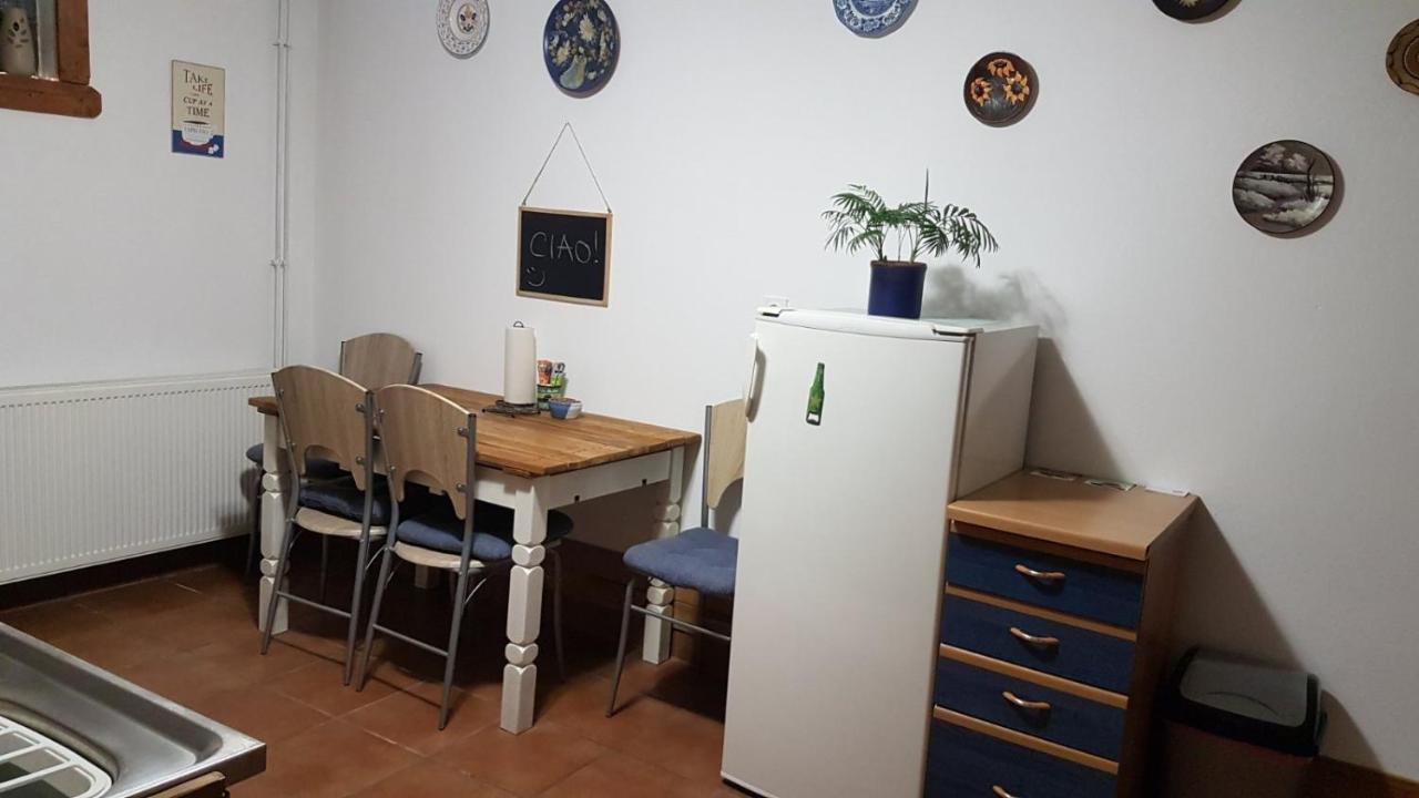 Apartman Barbara Apartman Daruvár Kültér fotó